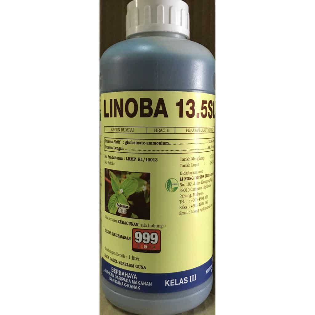 linoba